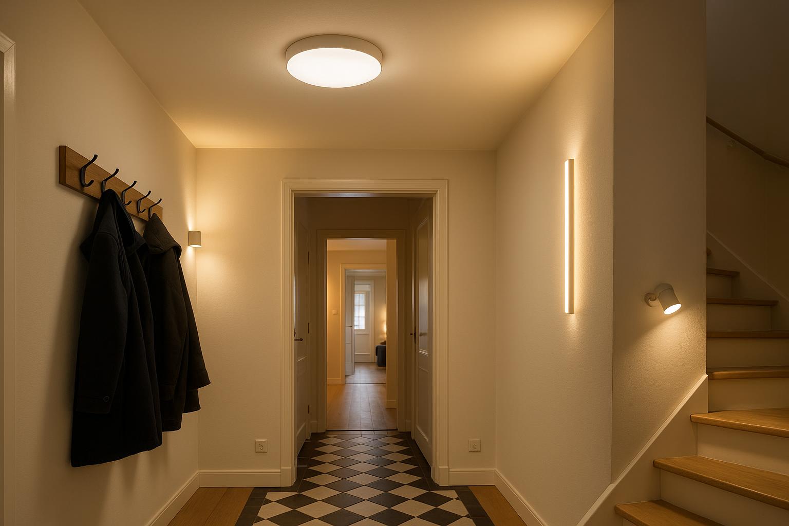 Lampen voor in huis kiezen: praktisch lichtplan voor elke kamer