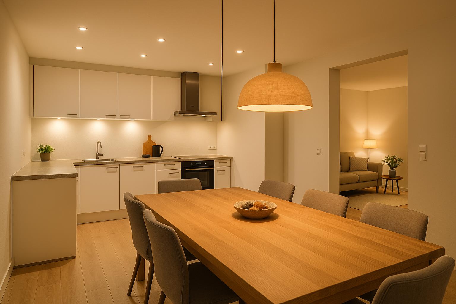 Lichtplan voor je huis maken: praktische tips per ruimte