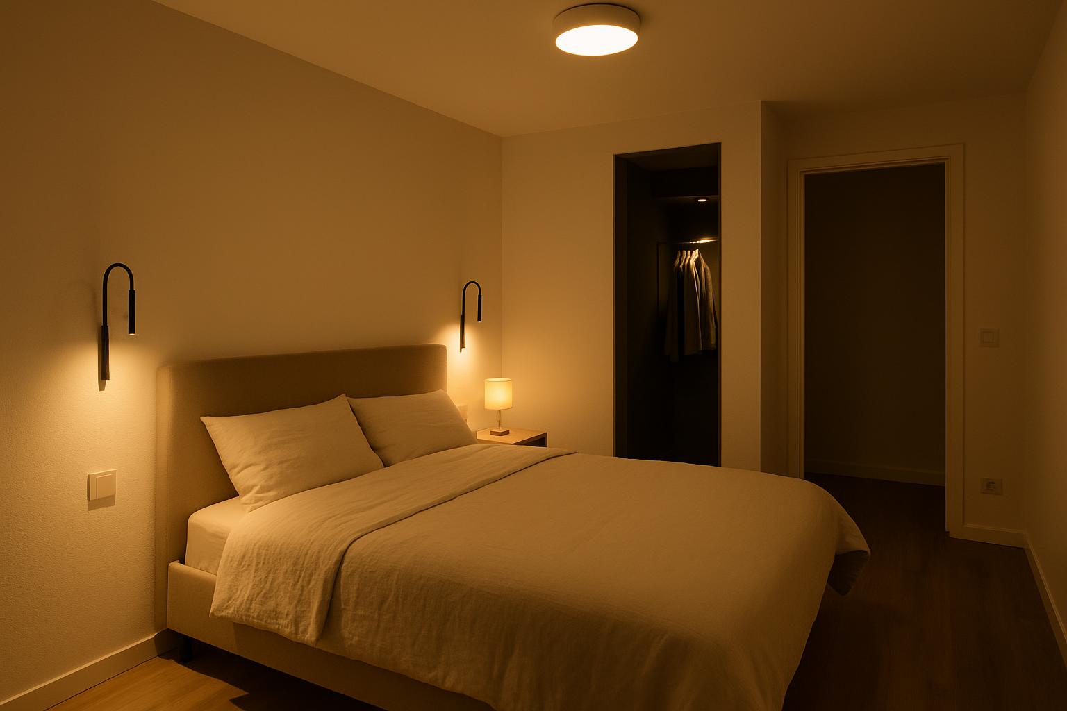 Lichtplan voor je huis maken: praktische tips per ruimte