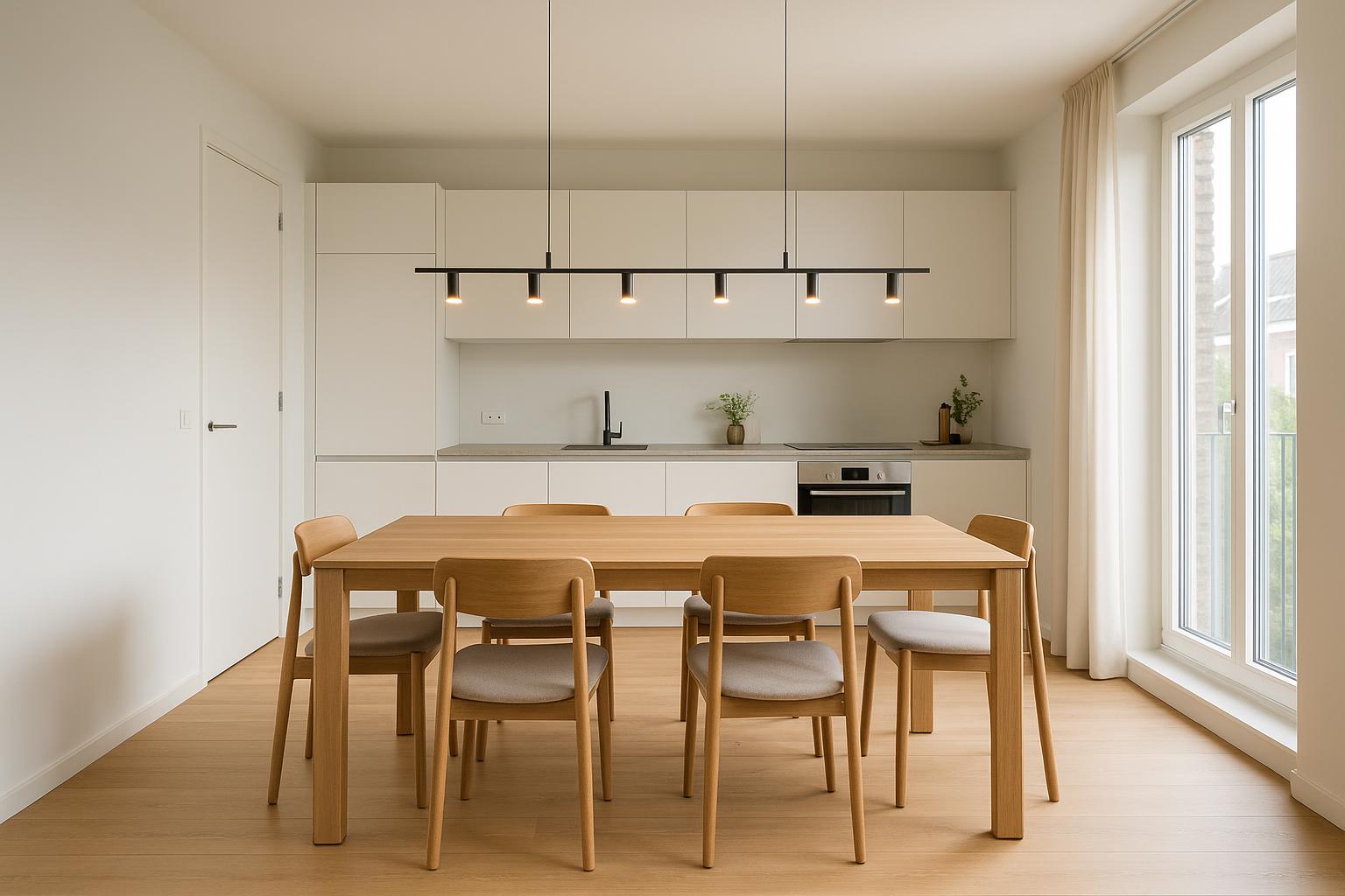 Moderne hanglamp kiezen: zo breng je stijl en goed licht samen