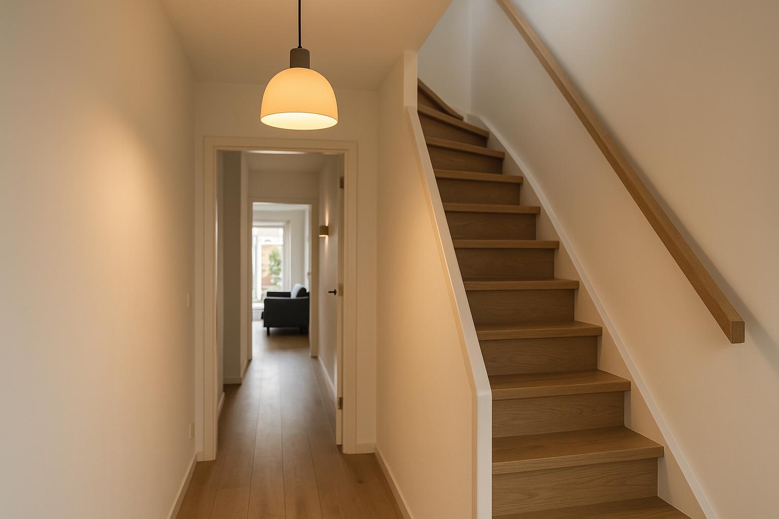Moderne hanglamp kiezen: zo breng je stijl en goed licht samen