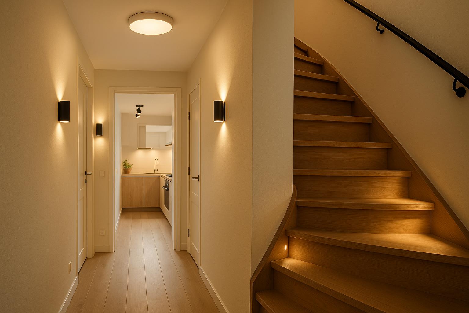 Moderne verlichting kiezen: zo maak je je huis stijlvol én praktisch licht