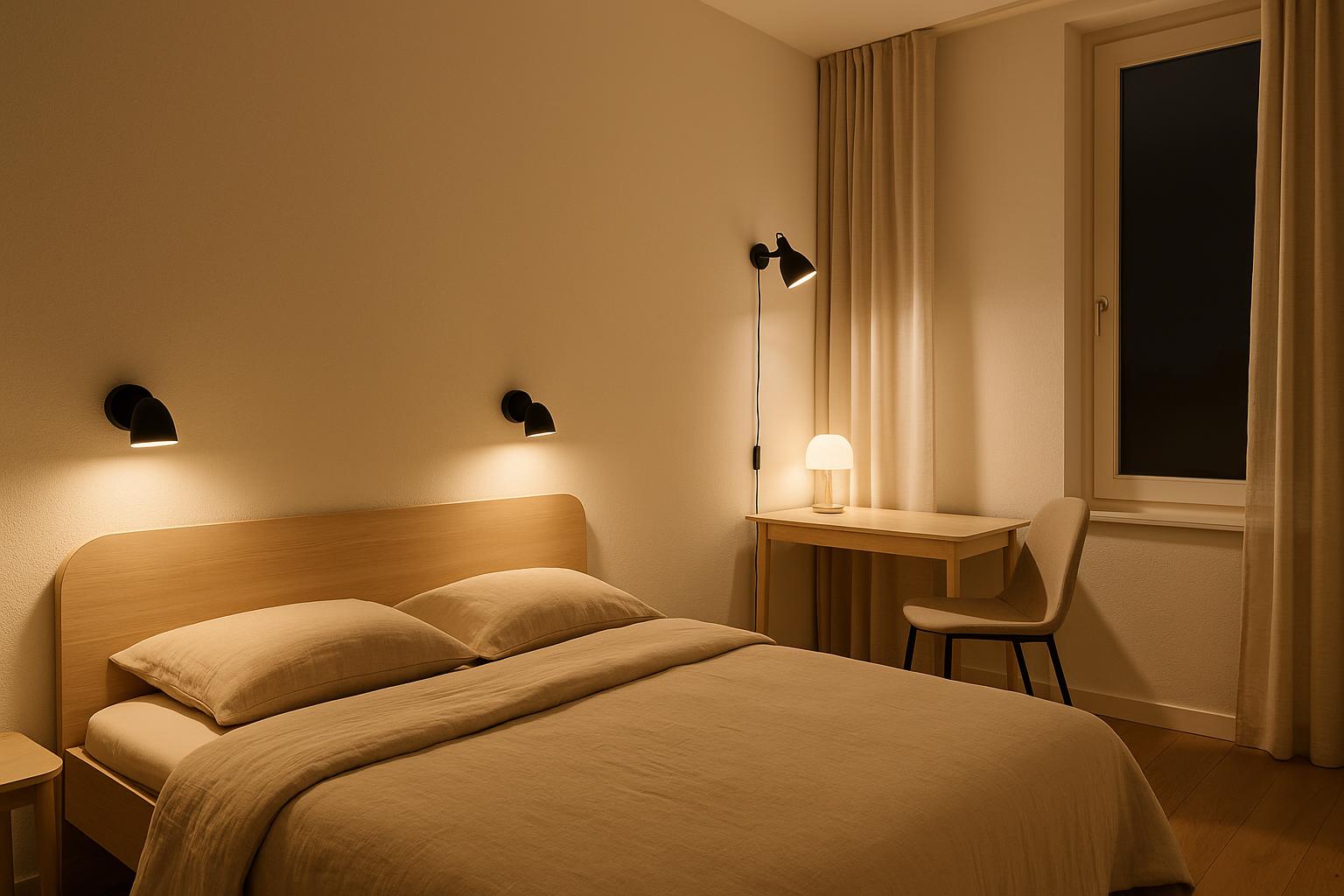 Moderne verlichting kiezen: zo maak je je huis stijlvol én praktisch licht