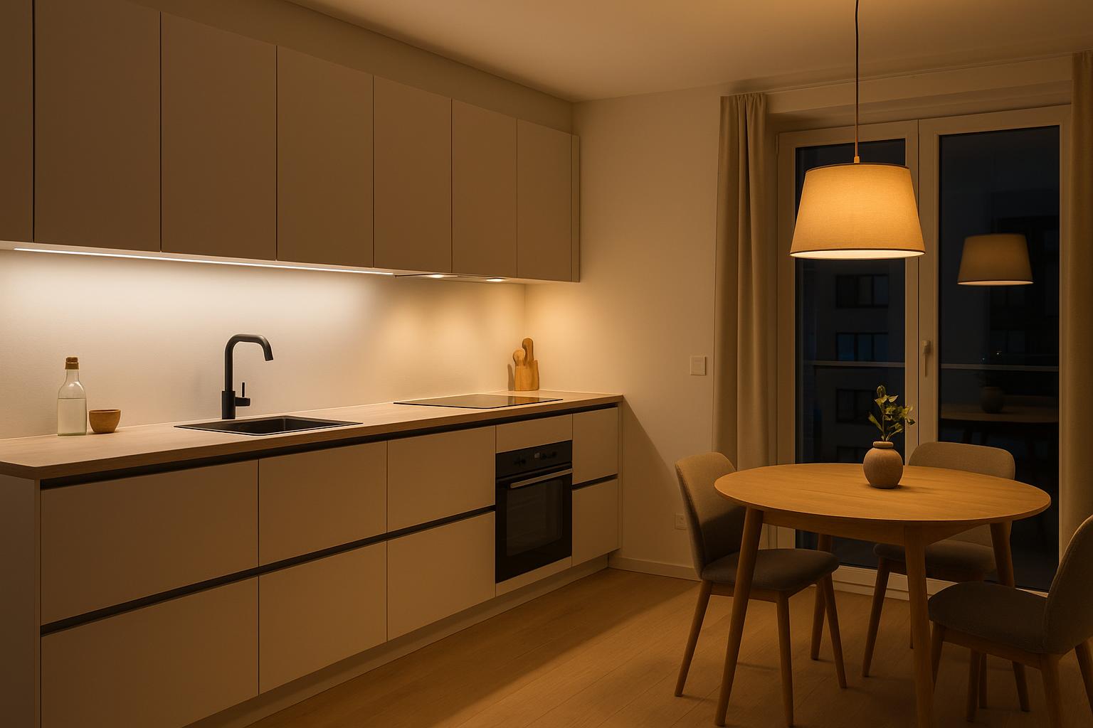 Verlichting kopen voor je huis: zo kies je de juiste lampen per ruimte