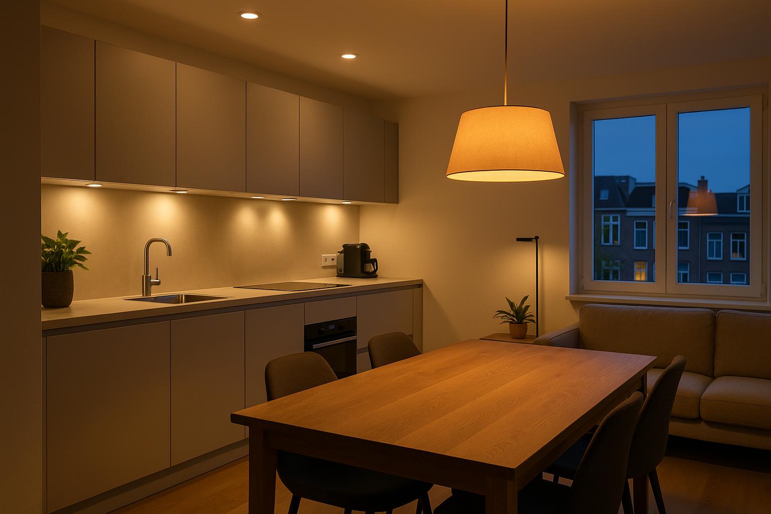 Verlichting online bestellen: zo kies je lampen voor elk Nederlands huis